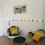 Au Cosy Garden *