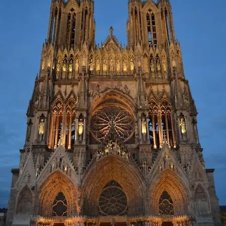 Au Cosy Garden Lejlighed *