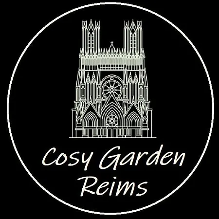 Au Cosy Garden Lägenhet