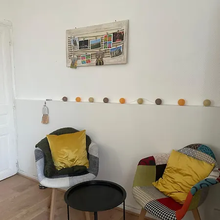 Au Cosy Garden *