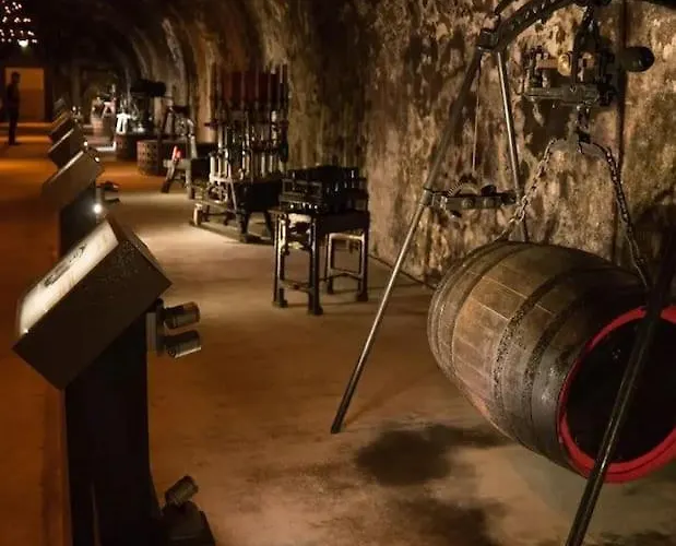 Au Cosy Garden * Реймс