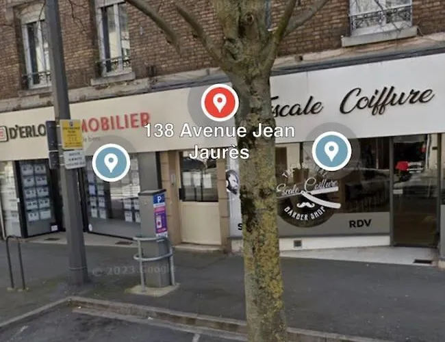 Au Cosy Garden Апартаменты